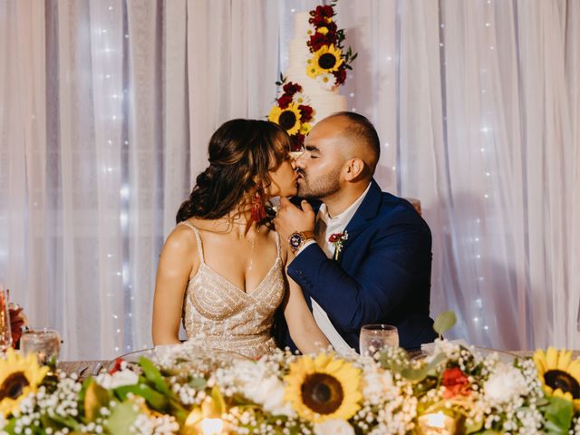 Carlos and Lauren&apos;s Wedding in Bayamon, Puerto Rico 86