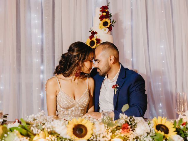 Carlos and Lauren&apos;s Wedding in Bayamon, Puerto Rico 87