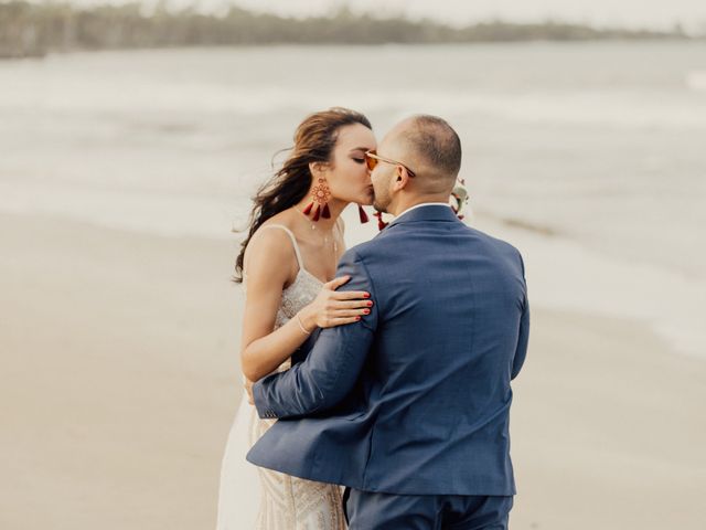 Carlos and Lauren&apos;s Wedding in Bayamon, Puerto Rico 142