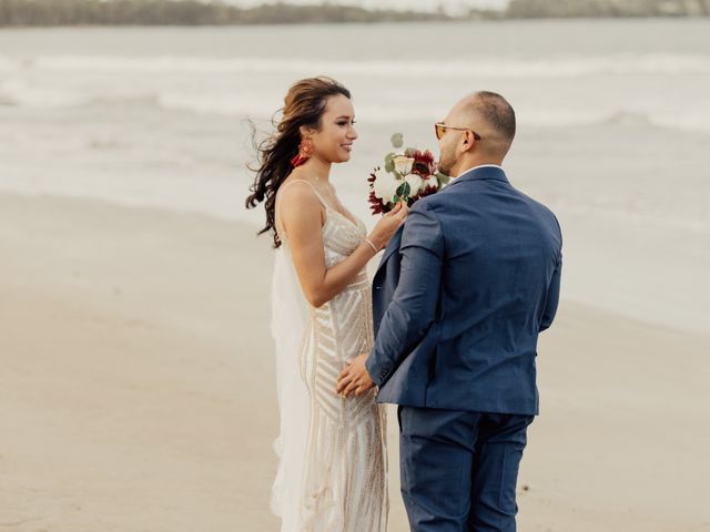 Carlos and Lauren&apos;s Wedding in Bayamon, Puerto Rico 143