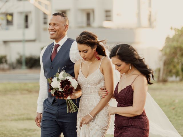 Carlos and Lauren&apos;s Wedding in Bayamon, Puerto Rico 146