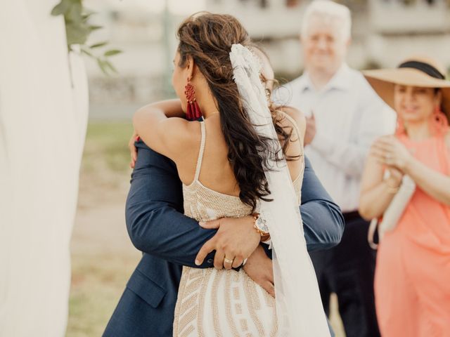 Carlos and Lauren&apos;s Wedding in Bayamon, Puerto Rico 149