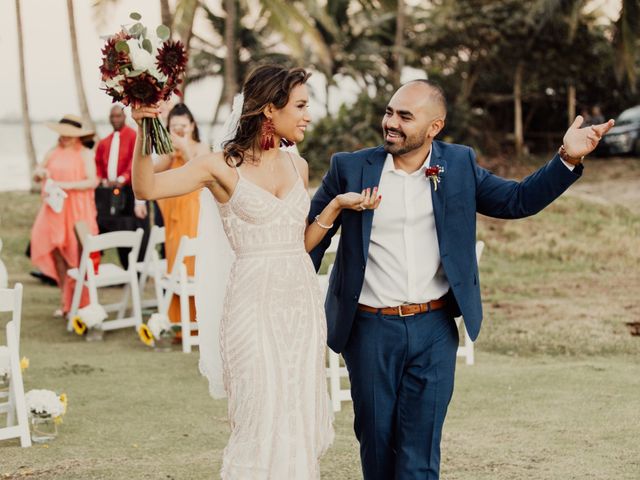 Carlos and Lauren&apos;s Wedding in Bayamon, Puerto Rico 151
