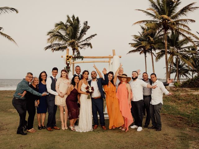 Carlos and Lauren&apos;s Wedding in Bayamon, Puerto Rico 152