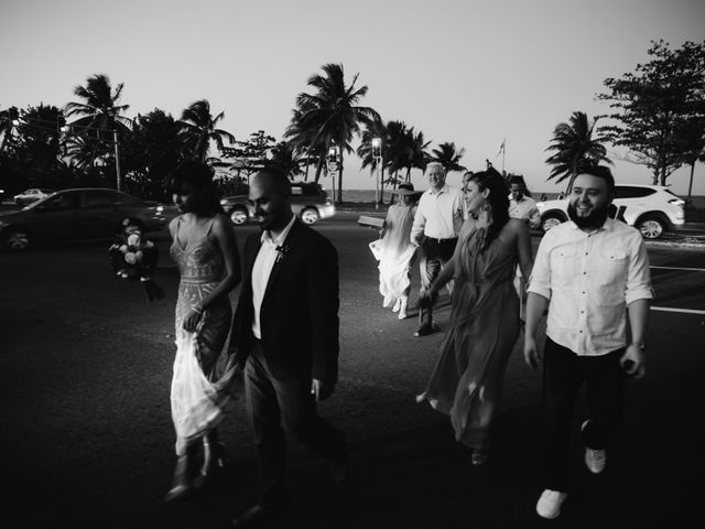 Carlos and Lauren&apos;s Wedding in Bayamon, Puerto Rico 154