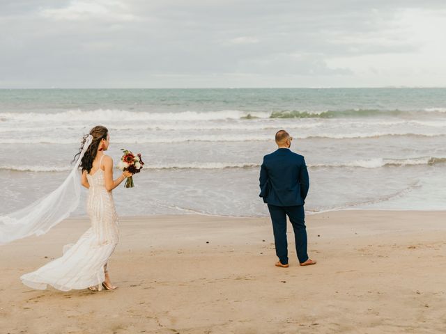 Carlos and Lauren&apos;s Wedding in Bayamon, Puerto Rico 155