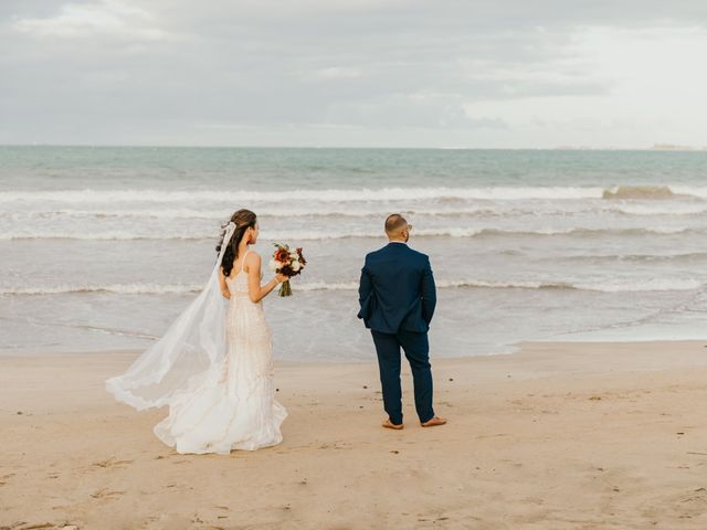 Carlos and Lauren&apos;s Wedding in Bayamon, Puerto Rico 156