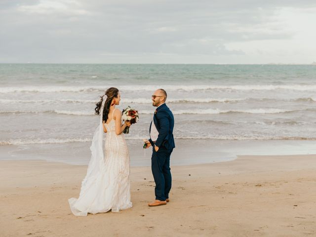 Carlos and Lauren&apos;s Wedding in Bayamon, Puerto Rico 158