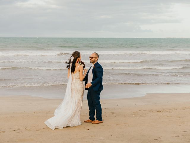 Carlos and Lauren&apos;s Wedding in Bayamon, Puerto Rico 159