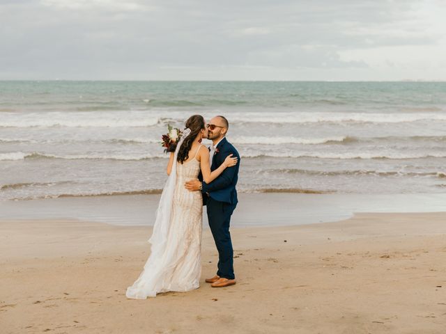 Carlos and Lauren&apos;s Wedding in Bayamon, Puerto Rico 160