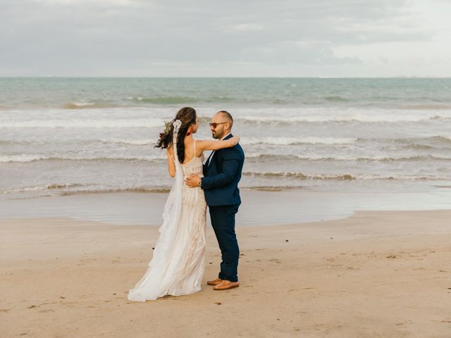 Carlos and Lauren&apos;s Wedding in Bayamon, Puerto Rico 161