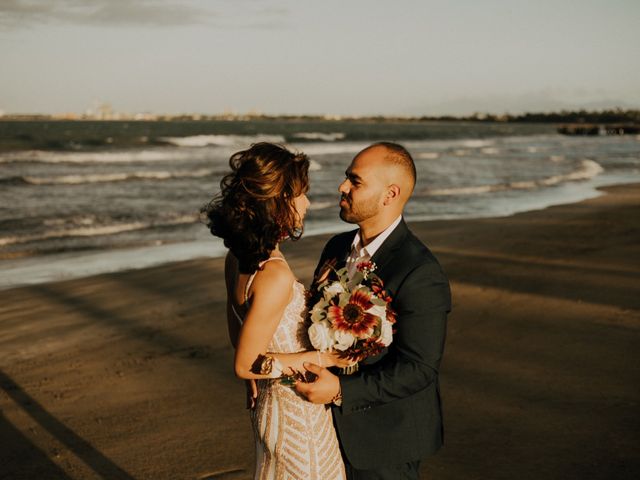 Carlos and Lauren&apos;s Wedding in Bayamon, Puerto Rico 174