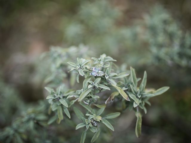 Arielle and Damian&apos;s Wedding in Orcas Island, Washington 15