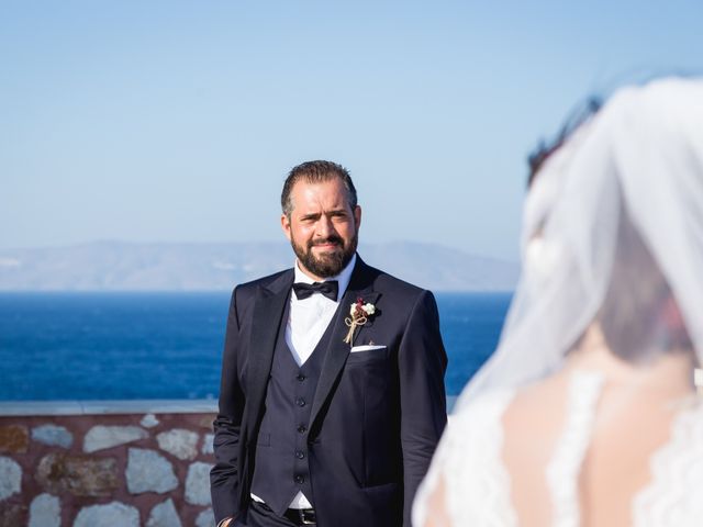 Alekos and Mania&apos;s Wedding in Athens, Greece 75