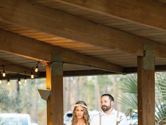 P.J. and Kristy&apos;s Wedding in Hobe Sound, Florida 52