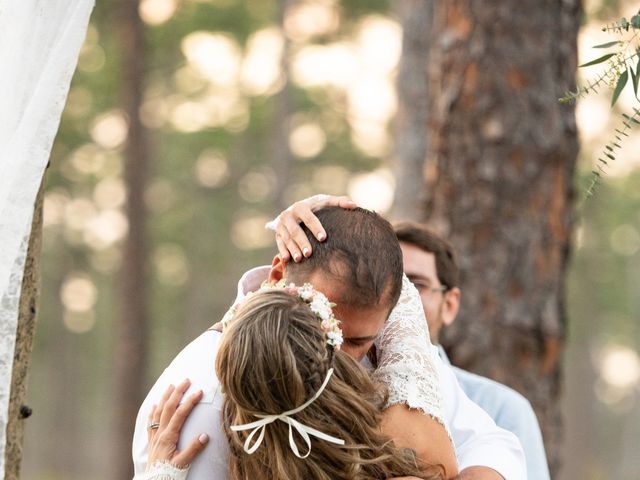 P.J. and Kristy&apos;s Wedding in Hobe Sound, Florida 64