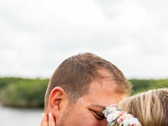 P.J. and Kristy&apos;s Wedding in Hobe Sound, Florida 74