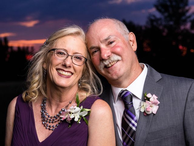 Aaron and Ashley&apos;s Wedding in Bend, Oregon 17