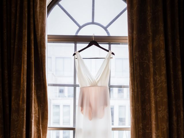 Brendan and Madison's Wedding in Washington, District of Columbia 3