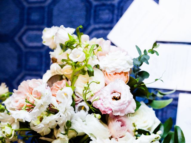 Brendan and Madison's Wedding in Washington, District of Columbia 4