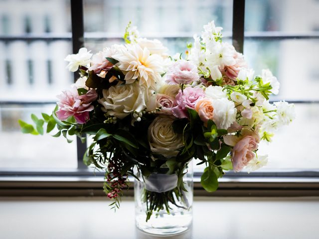 Brendan and Madison's Wedding in Washington, District of Columbia 7
