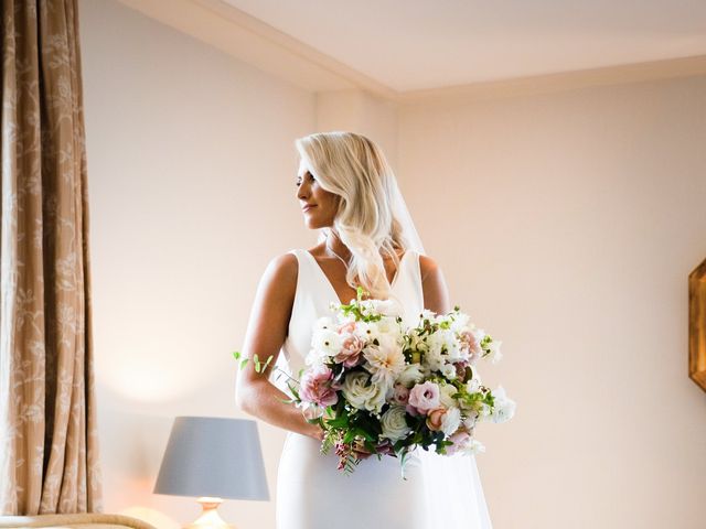 Brendan and Madison's Wedding in Washington, District of Columbia 9