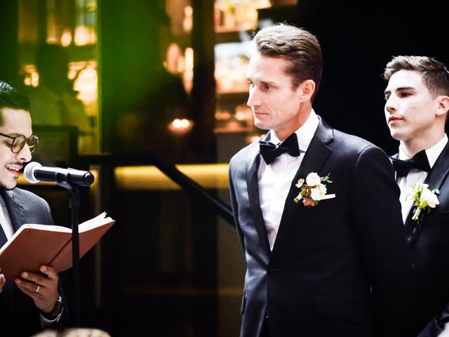 Brendan and Madison's Wedding in Washington, District of Columbia 11