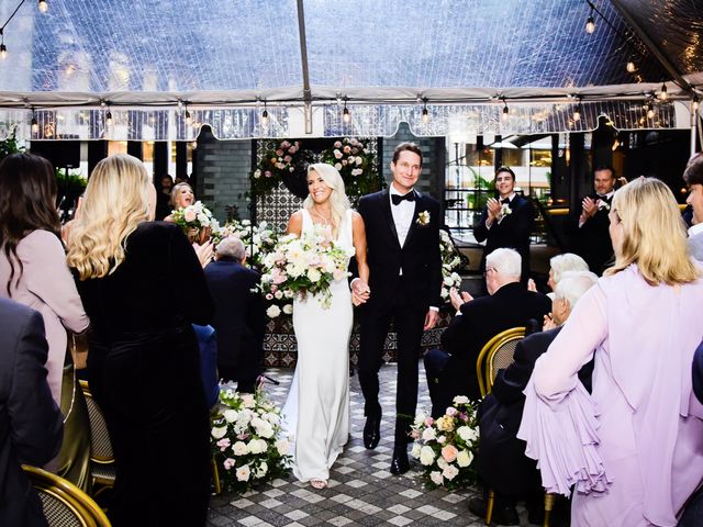 Brendan and Madison's Wedding in Washington, District of Columbia 13