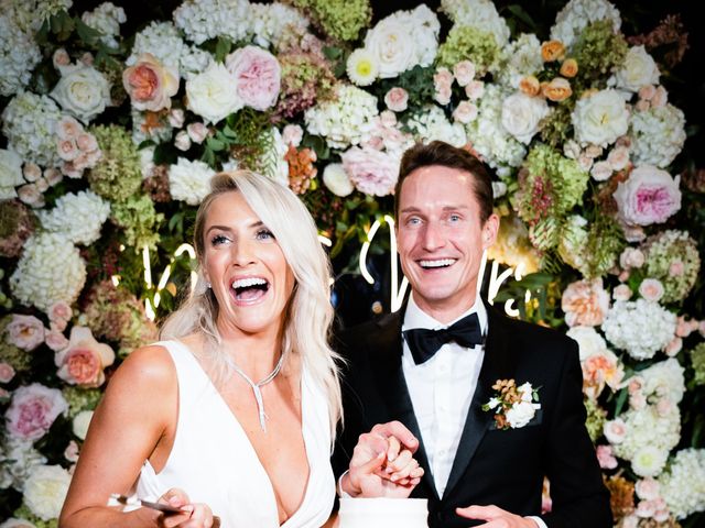 Brendan and Madison's Wedding in Washington, District of Columbia 23