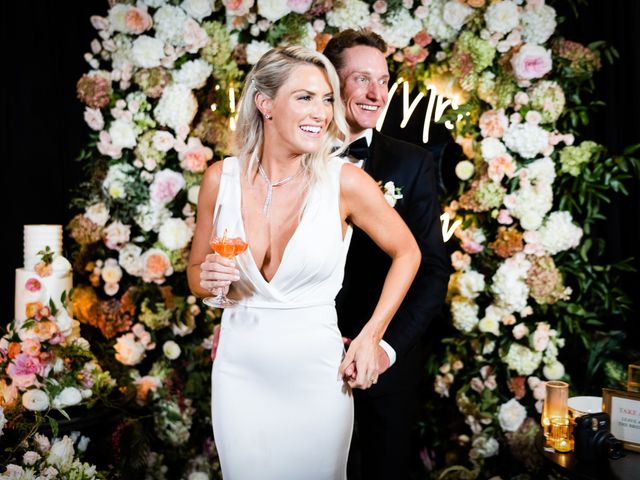 Brendan and Madison's Wedding in Washington, District of Columbia 24