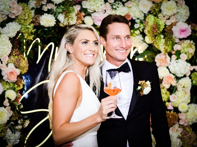 Brendan and Madison's Wedding in Washington, District of Columbia 25
