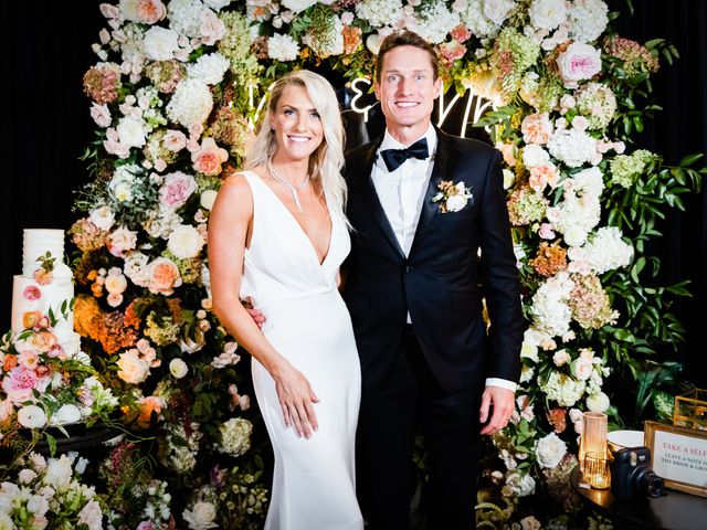 Brendan and Madison's Wedding in Washington, District of Columbia 26
