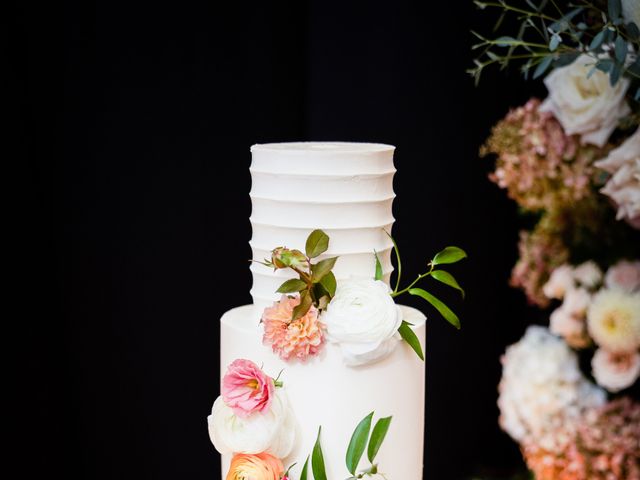 Brendan and Madison's Wedding in Washington, District of Columbia 27