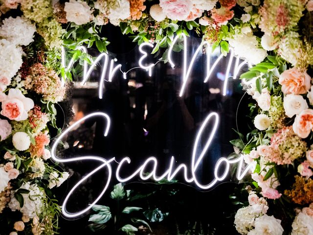 Brendan and Madison's Wedding in Washington, District of Columbia 28
