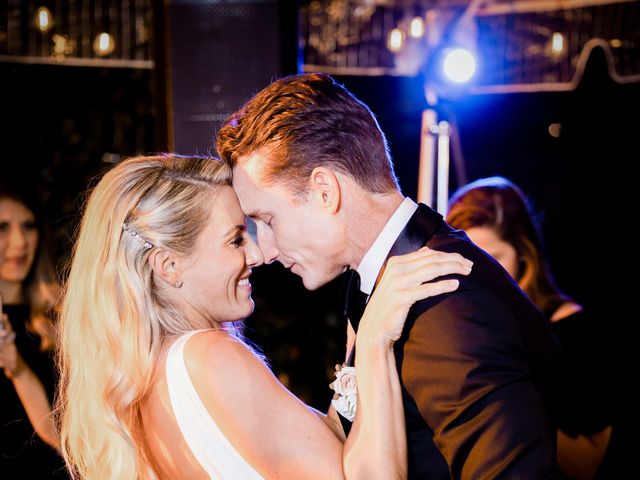 Brendan and Madison's Wedding in Washington, District of Columbia 29