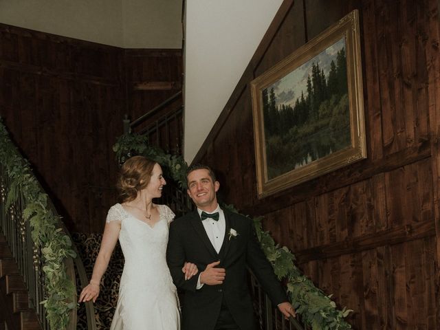 James and Gloria&apos;s Wedding in Colorado Springs, Colorado 134