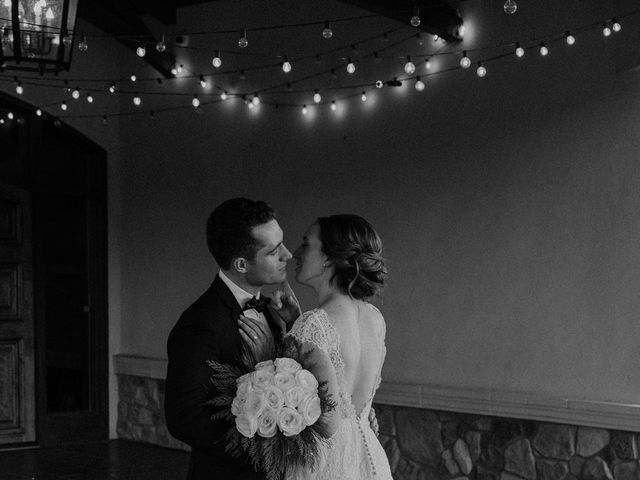 James and Gloria&apos;s Wedding in Colorado Springs, Colorado 182