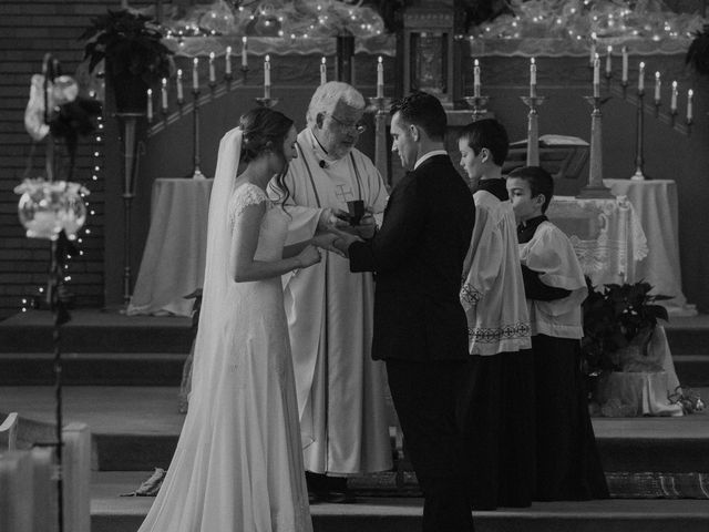 James and Gloria&apos;s Wedding in Colorado Springs, Colorado 261