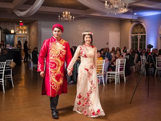 Lindsey &amp; Enrique's wedding 3