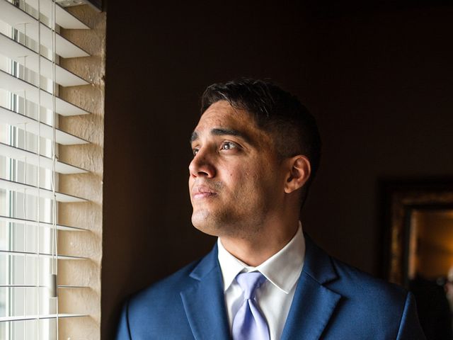 Enrique and Lindsey's Wedding in Waxahachie, Texas 19