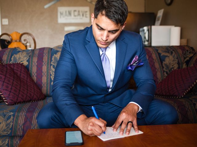 Enrique and Lindsey's Wedding in Waxahachie, Texas 20