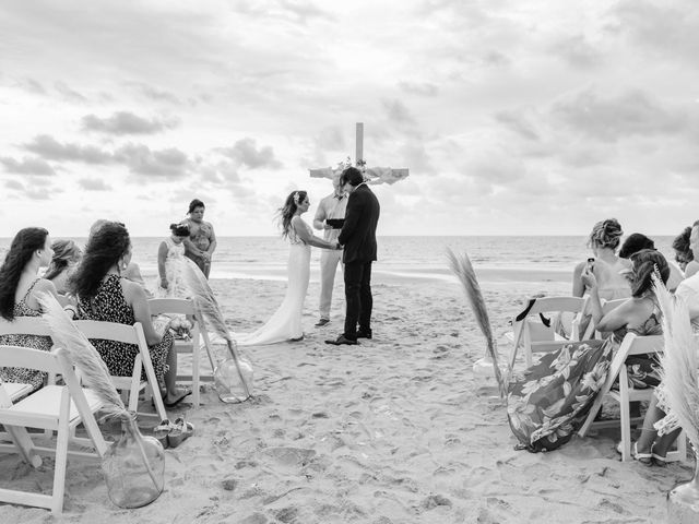 Jastine and Maciej&apos;s Wedding in Hilton Head Island, South Carolina 1