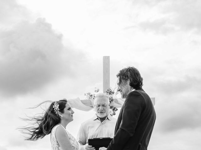 Jastine and Maciej&apos;s Wedding in Hilton Head Island, South Carolina 9