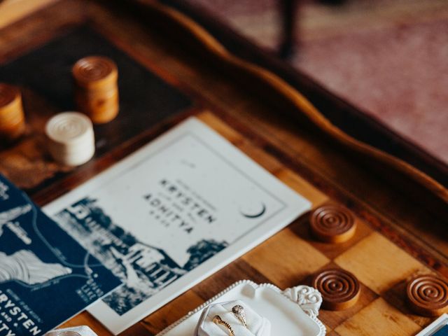 Adhitya and Krysten's Wedding in Oakland, California 4