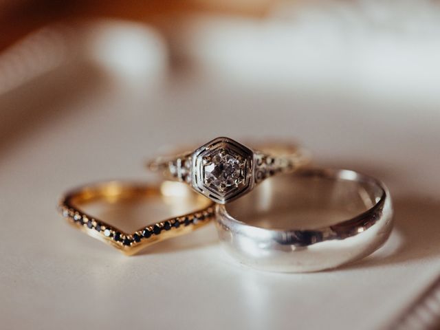 Adhitya and Krysten's Wedding in Oakland, California 6