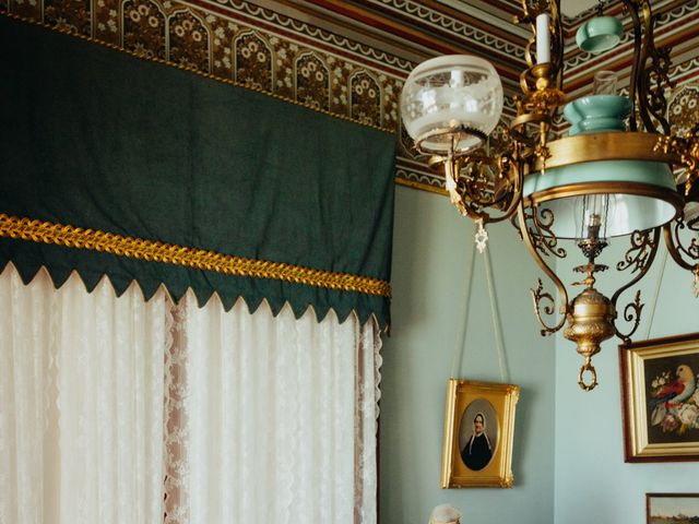 Adhitya and Krysten's Wedding in Oakland, California 7