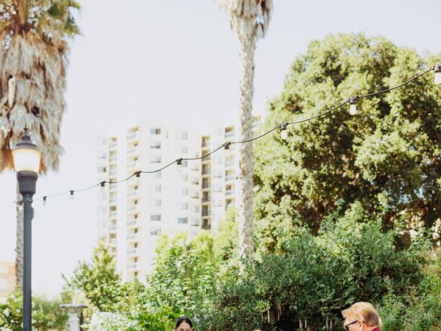 Adhitya and Krysten's Wedding in Oakland, California 21