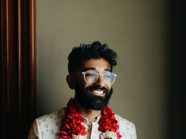 Adhitya and Krysten's Wedding in Oakland, California 32