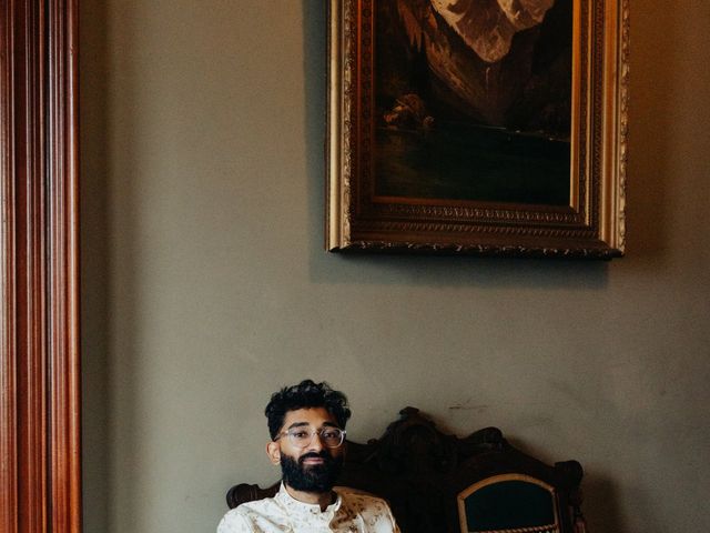 Adhitya and Krysten's Wedding in Oakland, California 33