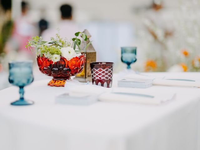Adhitya and Krysten's Wedding in Oakland, California 38